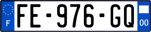 FE-976-GQ