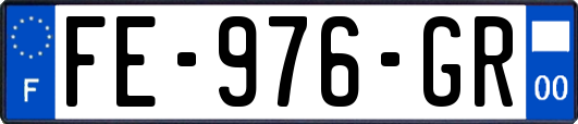 FE-976-GR