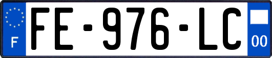 FE-976-LC