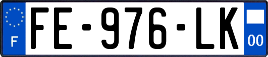 FE-976-LK