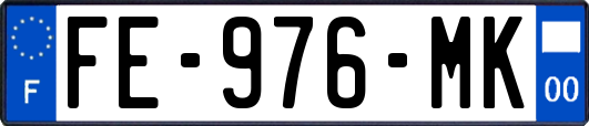 FE-976-MK