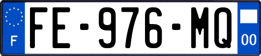 FE-976-MQ