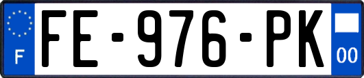 FE-976-PK
