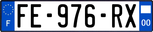 FE-976-RX
