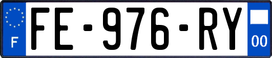 FE-976-RY