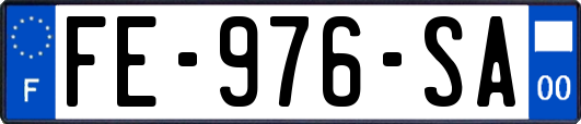 FE-976-SA