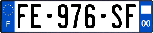 FE-976-SF