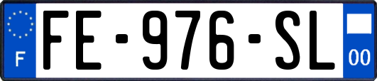 FE-976-SL