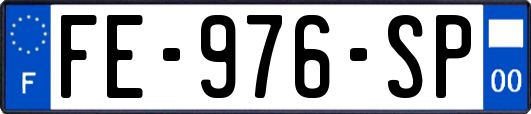 FE-976-SP