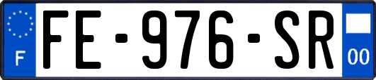 FE-976-SR