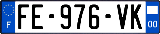 FE-976-VK