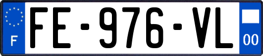 FE-976-VL