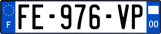 FE-976-VP