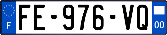 FE-976-VQ