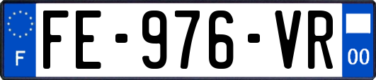 FE-976-VR