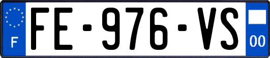 FE-976-VS