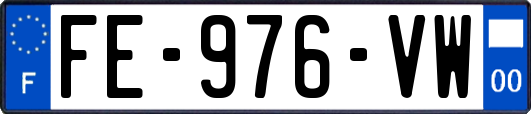 FE-976-VW