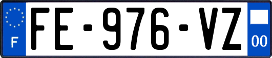 FE-976-VZ