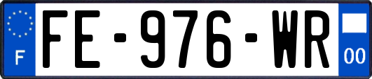 FE-976-WR