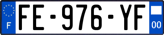 FE-976-YF