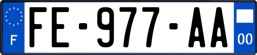 FE-977-AA