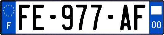 FE-977-AF