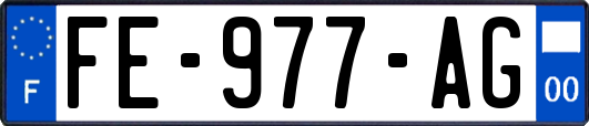 FE-977-AG