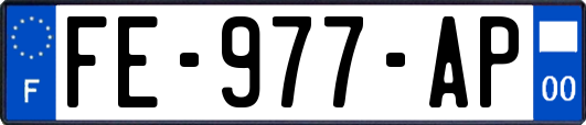FE-977-AP