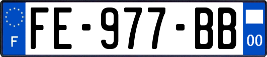 FE-977-BB