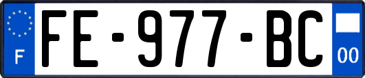 FE-977-BC