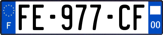 FE-977-CF