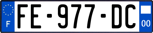 FE-977-DC