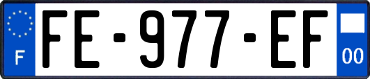FE-977-EF
