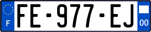 FE-977-EJ