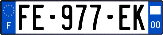 FE-977-EK