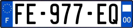 FE-977-EQ