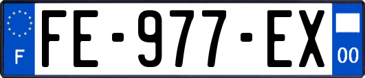 FE-977-EX