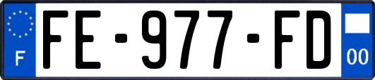 FE-977-FD