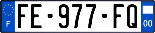 FE-977-FQ