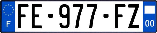 FE-977-FZ