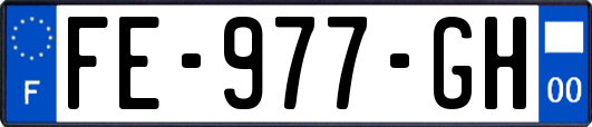 FE-977-GH