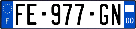 FE-977-GN