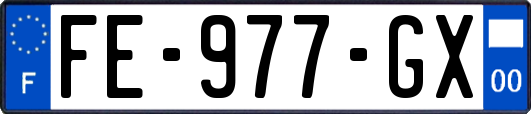 FE-977-GX