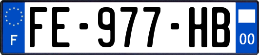 FE-977-HB