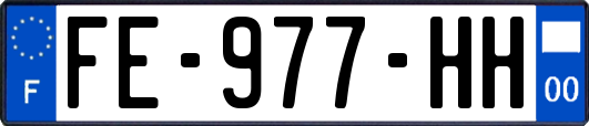 FE-977-HH