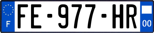 FE-977-HR