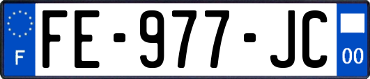 FE-977-JC