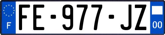 FE-977-JZ