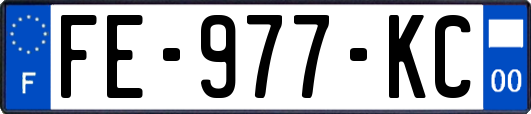 FE-977-KC