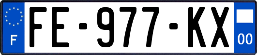 FE-977-KX